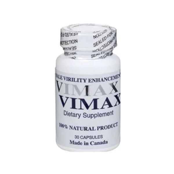 Vimax Capsule (30 Pcs) - Image 2