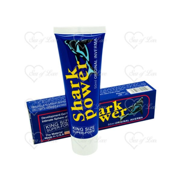 Power Cream - Image 2