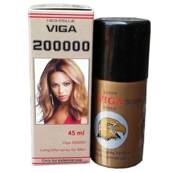 Viga Spray 200000