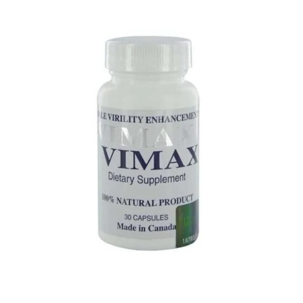 Vimax Capsule (30 Pcs)