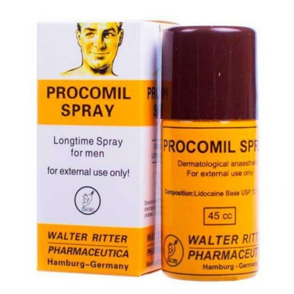 Procomil Spray (Germany Original)