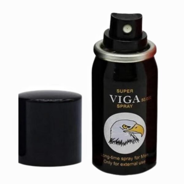 Viga 50000 strong delay spray - Image 2