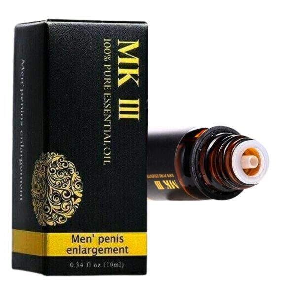 MK3 Essential Oil For Men Enlargement - Image 2