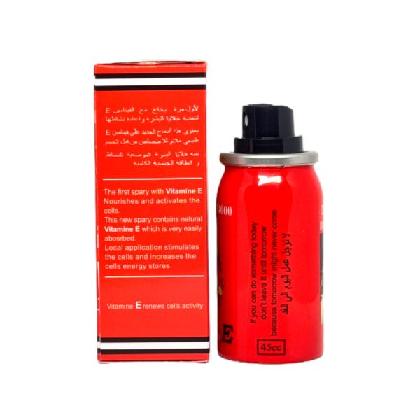 Super Dooz Men German Spray 34000 - Image 3