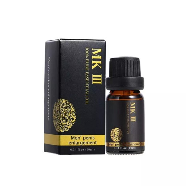 MK3 Essential Oil For Men Enlargement