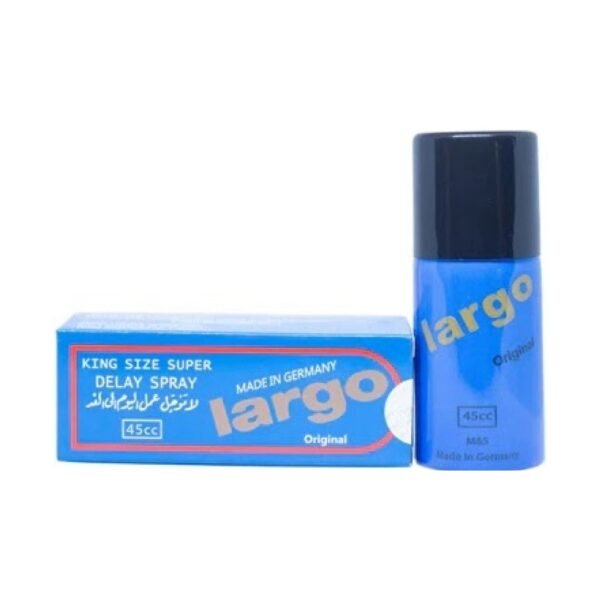 Largo Spray - Image 3