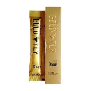 Spanish Gold Fly Drops