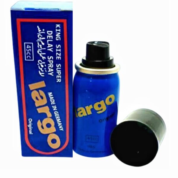 Original Largo Men Delay Spray - Image 3