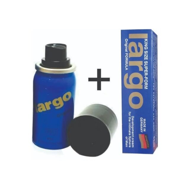Largo Spray - Image 4