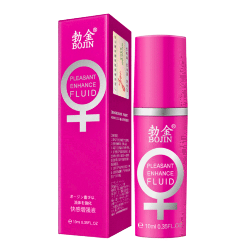 Pleasant Women Fluid Enhancer