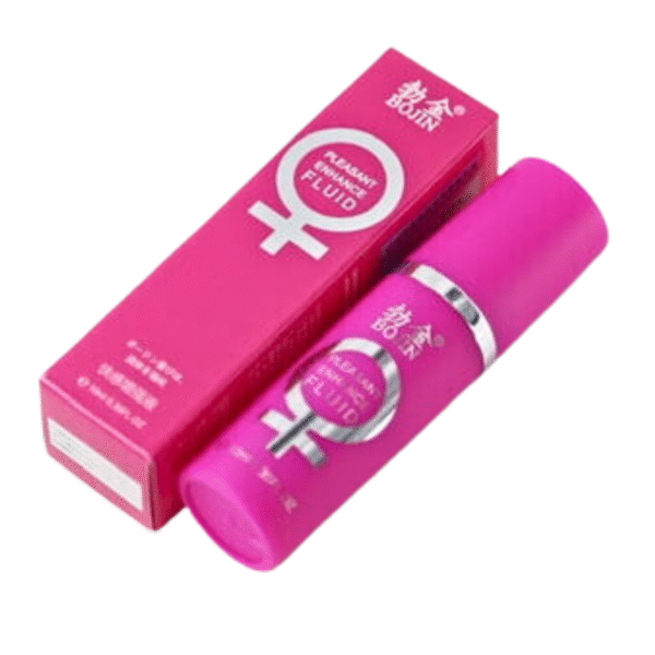 Pleasant Women Fluid Enhancer - Image 3