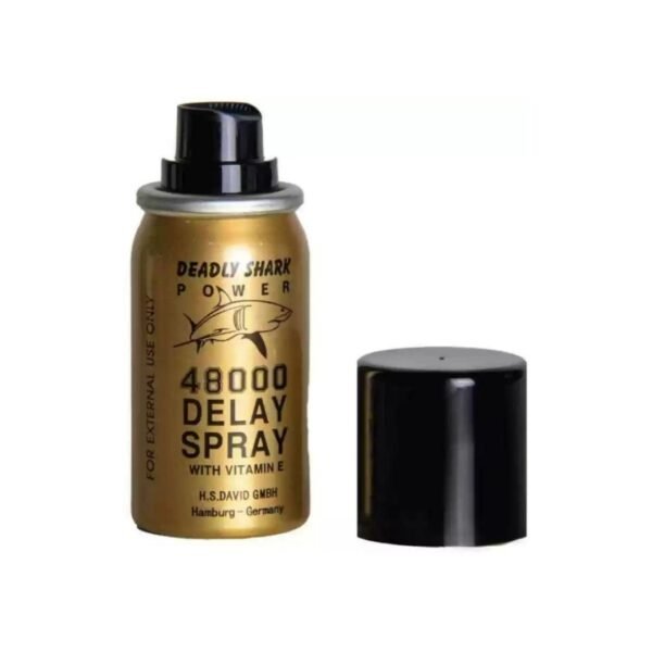 Delay Spray (Shark) - Image 3