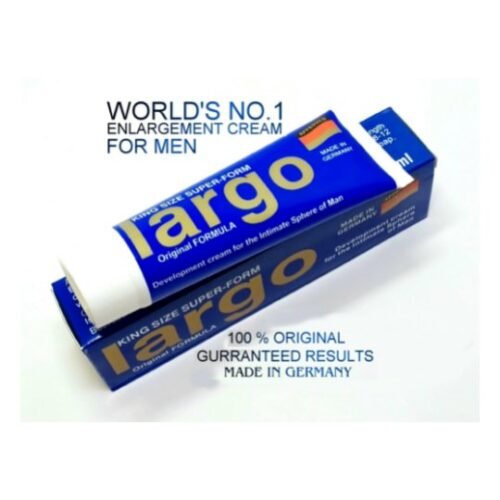 Largo Cream (Germany)