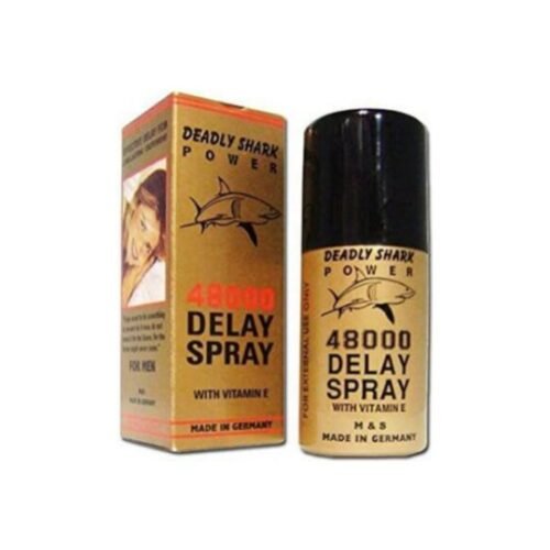 Delay Spray (Shark)