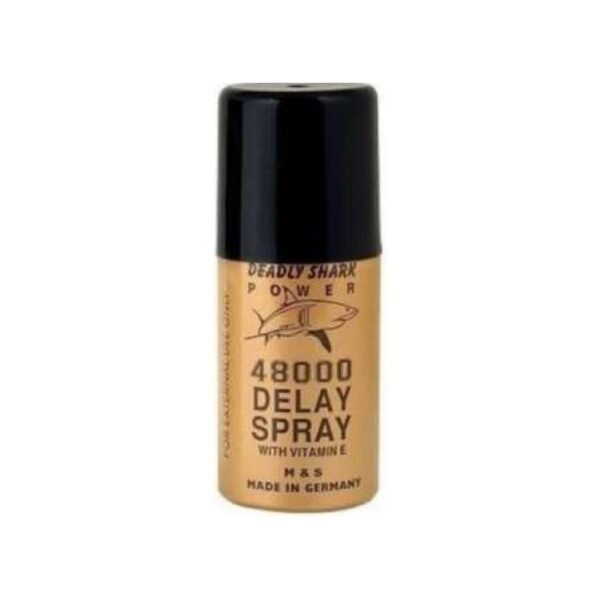 Delay Spray (Shark) - Image 4