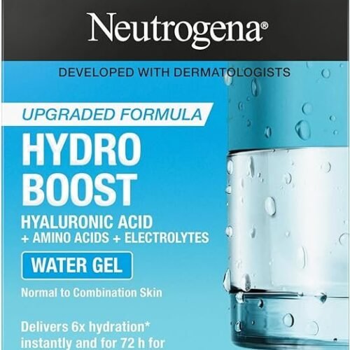 NEUTROGENA Hydro Boost Gel-Cream