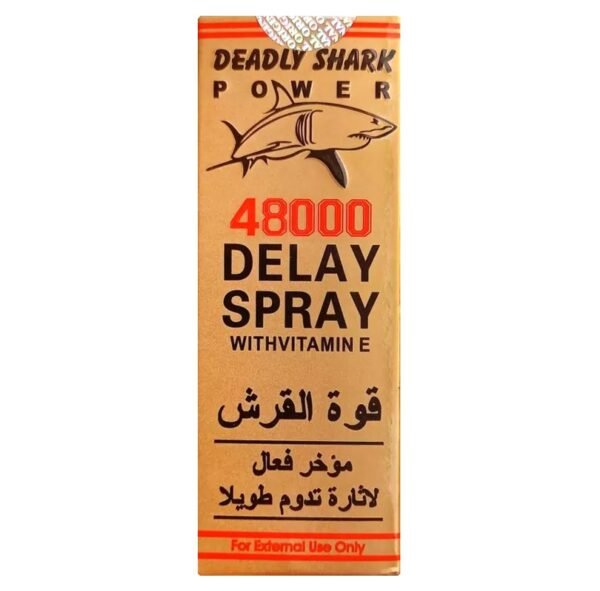 Delay Spray - Image 3