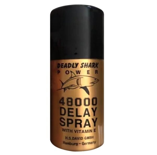 Delay Spray - Image 4