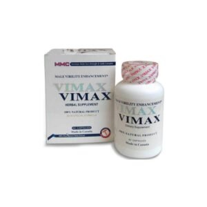 Vimax Capsule (60 PCS)