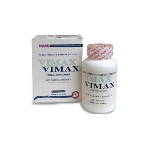 Vimax Capsule (60 PCS)