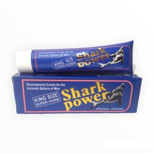 Power Cream
