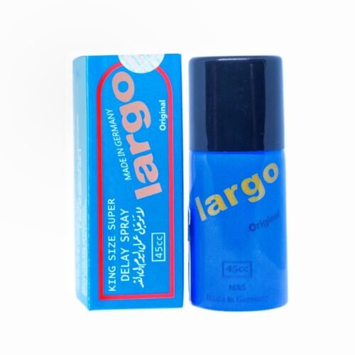 Original Largo Men Delay Spray
