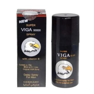 Viga 50000 strong delay spray