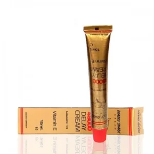 EROS Men Delay Cream - 15g