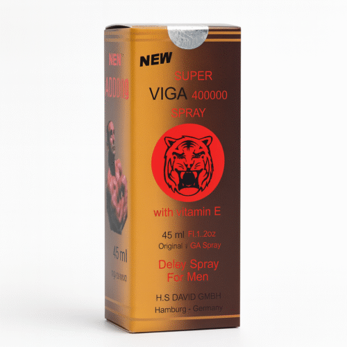 High Power Spray