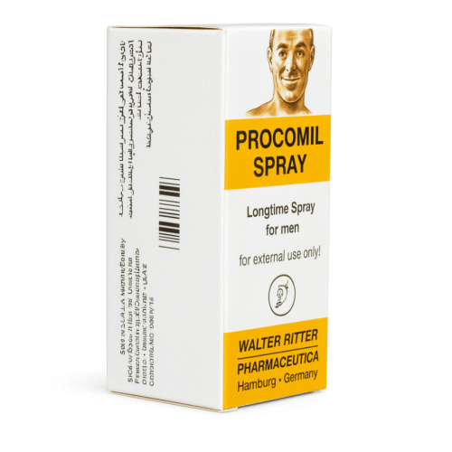 Procomil Longtime German Spray