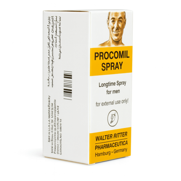 Procomil Longtime German Spray