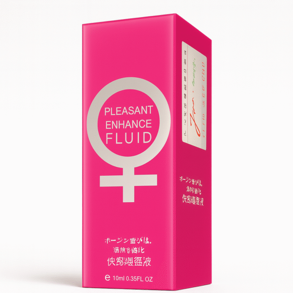 Pleasant Women Spray