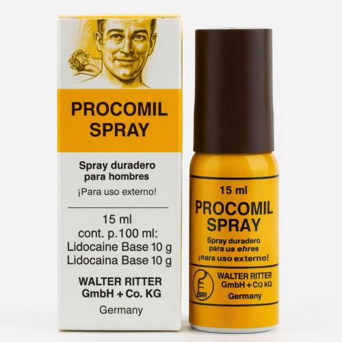 15ml Long Time Safe Spray