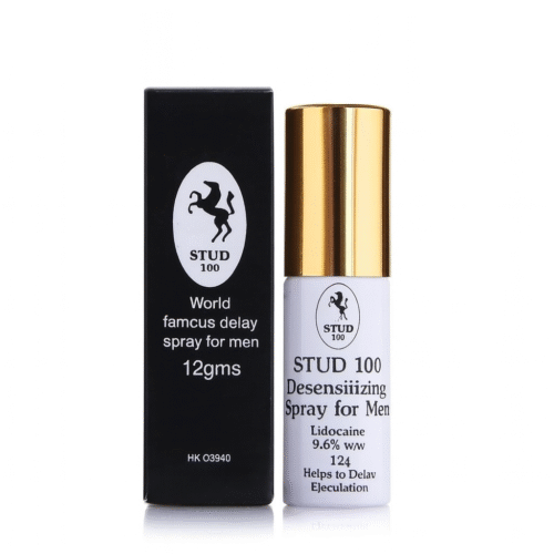 Delay Desenitize Man Spray